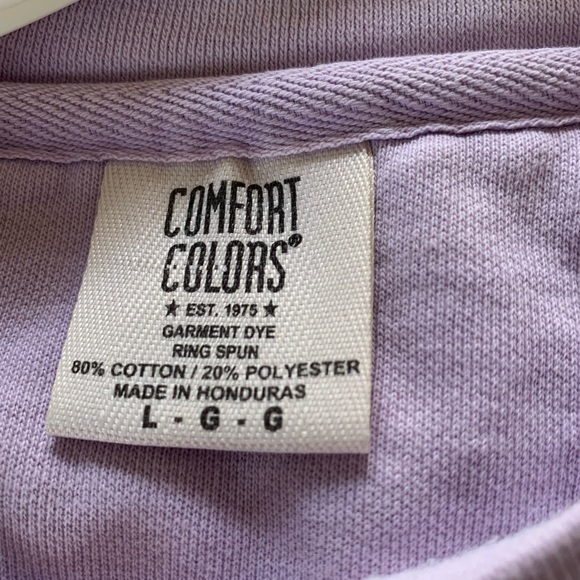 Spring Nebraska Sweatshirt - Picture 4 of 5